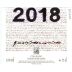 Passopisciaro Passorosso 2018 Front Label