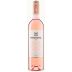 Commanderie de la Bargemone Coteaux d'Aix en Provence Rose 2025 Front Bottle Shot
