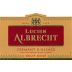 Lucien Albrecht Cremant d'Alsace Brut Rose Gift Product Image