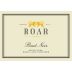 Roar Santa Lucia Highlands Pinot Noir 2017 Front Label