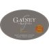 Gainey Merlot 2015 Front Label