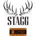 George T. Stagg Barrel Proof Kentucky Straight Bourbon Whiskey 127.6 Proof Front Label