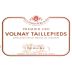 Bouchard Pere & Fils Volnay Taillepieds Premier Cru 2007 Front Label