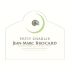 Brocard Sainte Claire Petit Chablis 2016 Front Label