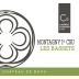 Laurent Cognard Les Bassets Montagny Premier Cru 2020 Front Label
