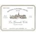 Pascal Cotat Sancerre La Grande Cote 2020 Front Label