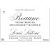 Louis Latour Beaune Vignes Franches Premier Cru 2008 Front Label