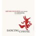 Dancing Coyote Gruner Veltliner 2018 Front Label
