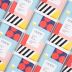 wine.com Coco Chocolates Isle of Skye Sea Salt Milk Chocolate Bar Gift Product Image