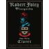 Robert Foley Vineyards Claret (1.5 Liter Magnum) 2006 Front Label