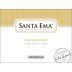 Santa Ema Reserva Chardonnay 2019 Front Label