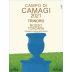 Tenuta di Trinoro Campo di Camagi 2021 Front Label