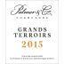 Champagne Palmer Grands Terroirs 2015 Front Label