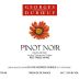 Duboeuf Pinot Noir 2014 Front Label