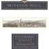 Mission Hill Five Vineyards by Mission Hill Cabernet Merlot 2015 Front Label