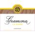 Gramona La Cuvee 2018 Front Label
