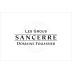 Domaine Fouassier Sancerre Les Grous 2023 Front Label