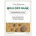 Goldschmidt Vineyard Nick Boulder Bank Sauvignon Blanc 2024 Front Label