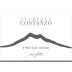 Palmento Costanzo Mofete Etna Rosso 2018 Front Label