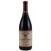 Williams Selyem Central Coast Pinot Noir 2008 Front Bottle Shot