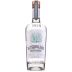 El Tequileno Cristalino Reposado Tequila Front Bottle Shot