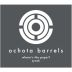 Ochota Barrels Where's the Pope Syrah 2021 Front Label