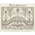 Folktale Reserve Santa Lucia Highlands Pinot Noir 2019 Front Label