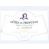 J.L. Quinson Cotes de Provence Rose 2017 Front Label