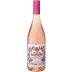 Cellier des Dauphins Les Dauphins Grenache-Syrah Rose 2022 Front Bottle Shot