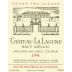 Chateau La Lagune 1994 Front Label
