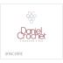 Daniel Crochet Sancerre Rouge 2020 Front Label