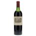 Chateau Lafite Rothschild 1982 Front Bottle Shot