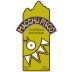 Macchu Pisco Pisco Front Label