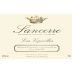 Saget la Perriere Sancerre Les Vignolles 2016 Front Label
