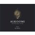Alkoomi Shiraz 2020 Front Label