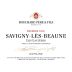 Bouchard Pere & Fils Savigny-les-Beaune Les Lavieres Premier Cru 2017 Front Label
