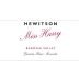 Hewitson Miss Harry GSM 2022 Front Label