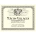 Louis Jadot Macon-Villages (375ML Half-bottle) 2017 Front Label