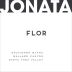 Jonata Flor Sauvignon Blanc 2022 Front Label