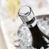 Fizz: Chrome Champagne Stopper Gift Product Image