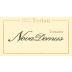 Terlan Nova Domus Riserva 2016 Front Label