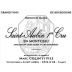 Marc Colin St-Aubin En Montceau Premier Cru 2023 Front Label