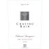 Chasing Rain Cabernet Sauvignon 2020 Front Label