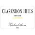 Clarendon Hills Hickinbotham Grenache 2004 Front Label