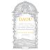DAOU Sauvignon Blanc 2017 Front Label