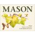 Mason Napa Valley Chardonnay 2022 Front Label