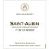 Jean-Claude Boisset Saint-Aubin En Remilly Premier Cru 2009 Front Label
