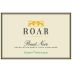 Roar Garys' Vineyard Pinot Noir 2016 Front Label