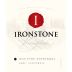 Ironstone Old Vine Zinfandel 2020 Front Label
