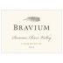 Bravium Russian River Valley Chardonnay 2023 Front Label
